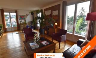 Appartement 5 Pièces 103 m² à vendre à Saint-Étienne (42100)