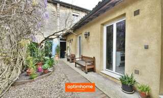 Maison 5 Pièces 113 m² à vendre à Bordeaux (33000)