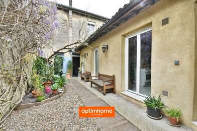 Maison 5 pièces 480000 €