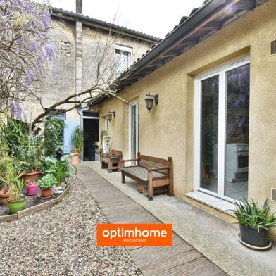 Maison 5 pièces 480000 €