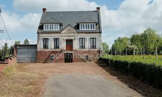 Maison 6 Pièces 136 m² à vendre à Gouy-en-Artois (62123)