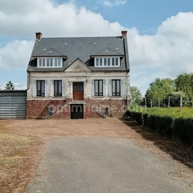 Maison 6 pièces 181900 €