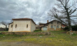 Maison 6 Pièces 270 m² à vendre à Mauléon-d'Armagnac (32240)