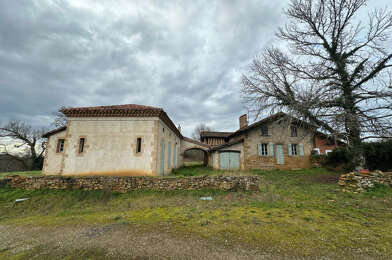 Maison 6 pièces 127000 €