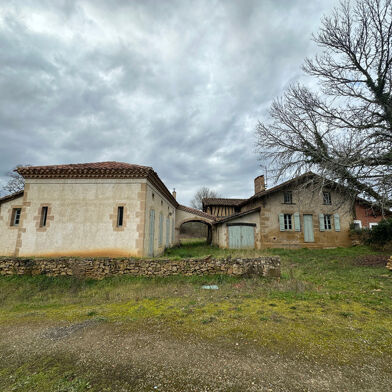 Maison 6 pièces 127000 €