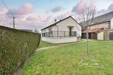 Maison 5 pièces 190000 €