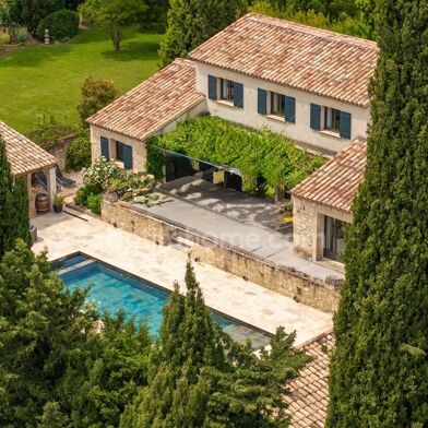 Maison 6 pièces 1995000 €