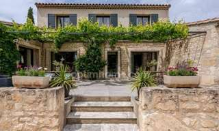 Maison 6 Pièces 257 m² à vendre à Paradou (13520)