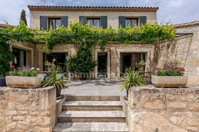 Maison 6 pièces 1995000 €