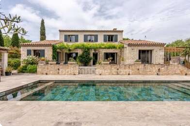 Maison 6 pièces 1995000 €