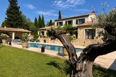 Maison 6 pièces 1995000 €