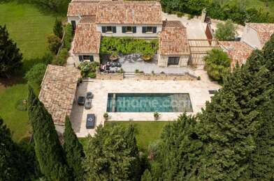 Maison 6 pièces 1995000 €