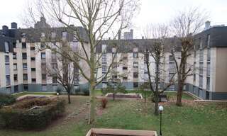 Appartement 1 Pièce 34 m² à vendre à Orléans (45000)