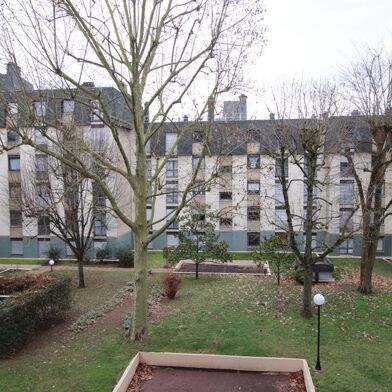 Appartement 1 pièces 92000 €