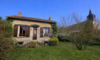 Maison 5 Pièces 85 m² à vendre à Nangis (77370)