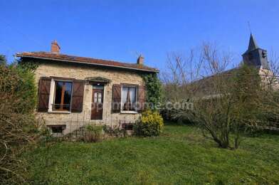 Maison 5 pièces 163000 €