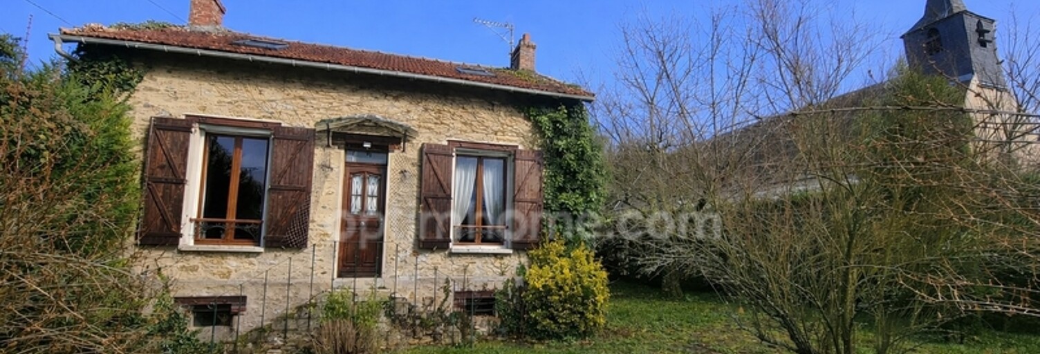 Maison 5 Pièces 85 m² à vendre à Nangis (77370)