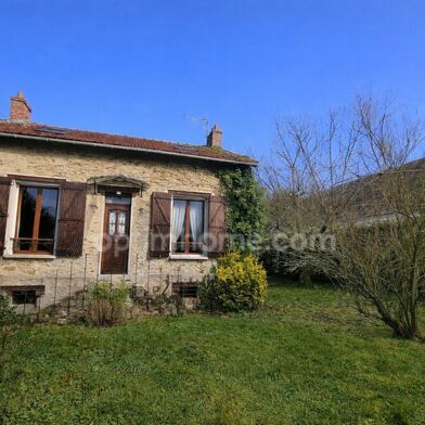 Maison 5 pièces 169000 €