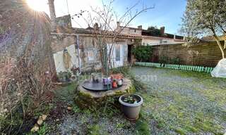 Maison 5 Pièces 120 m² à vendre à Moutiers-sur-le-Lay (85320)