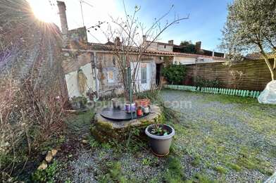 Maison 5 pièces 155000 €