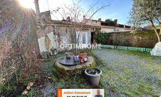 Maison 5 Pièces 120 m² à vendre à Moutiers-sur-le-Lay (85320)