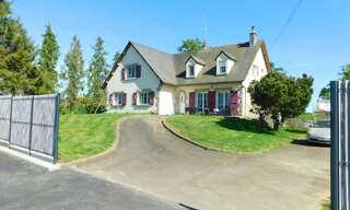 Maison 8 Pièces 238 m² à vendre à La Chapelle-Fleurigné (35133)
