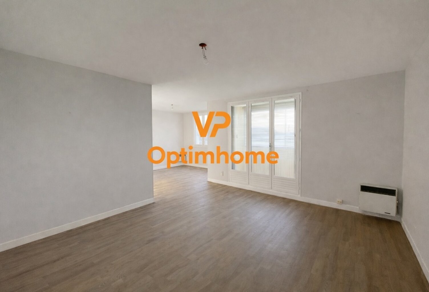 Appartement à vendre 5 pièces LE MANS (72) — photo 1