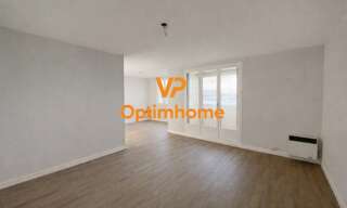 Appartement 5 Pièces 98 m² à vendre à Le Mans (72000)