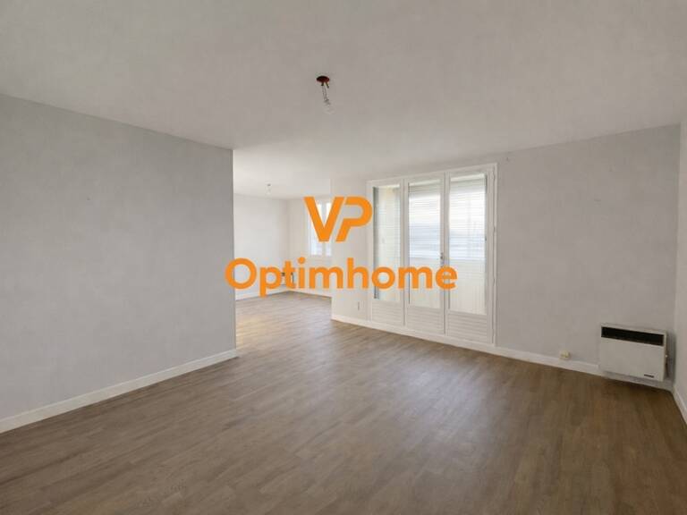 Appartement à vendre 5 pièces LE MANS (72) — photo 1