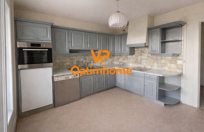 Appartement à vendre 5 pièces LE MANS (72) — photo 3