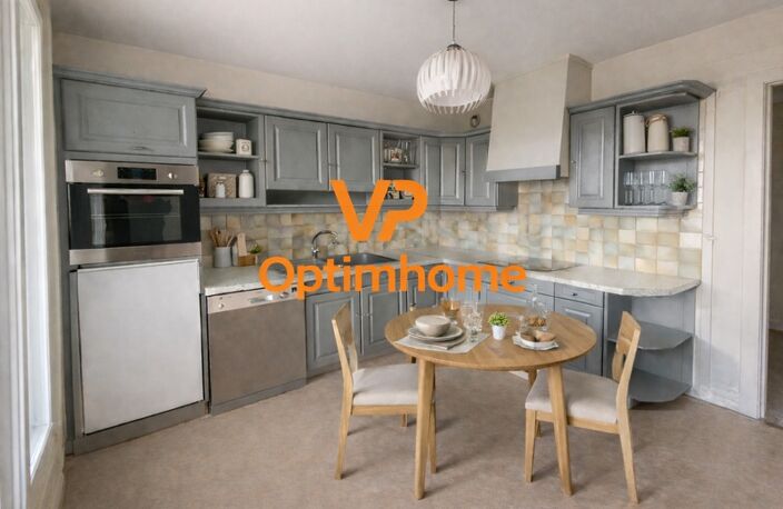 Appartement à vendre 5 pièces LE MANS (72) — photo 4