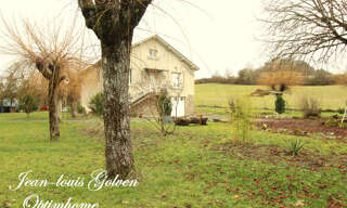 Maison 4 Pièces 110 m² à vendre à Sévérac d'Aveyron (12150)