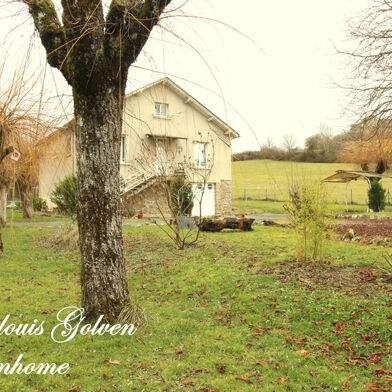 Maison 4 pièces 269000 €