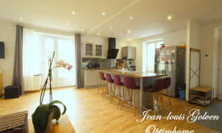 Maison 4 Pièces 110 m² à vendre à Sévérac d'Aveyron (12150)