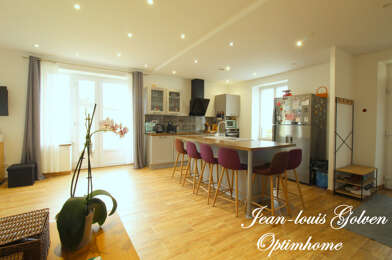 Maison 4 pièces 269000 €