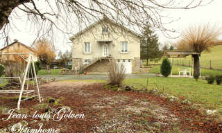 Maison 4 Pièces 110 m² à vendre à Sévérac d'Aveyron (12150)