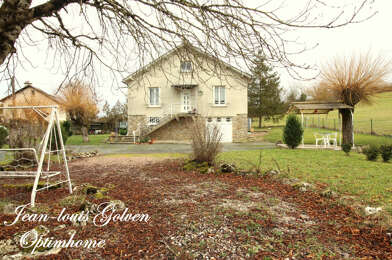 Maison 4 pièces 269000 €