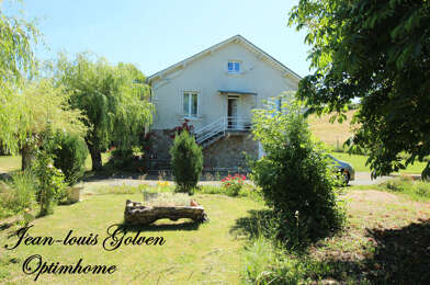 Maison 4 pièces 269000 €