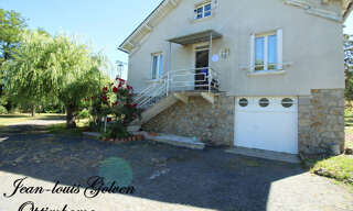 Maison 4 Pièces 110 m² à vendre à Sévérac d'Aveyron (12150)