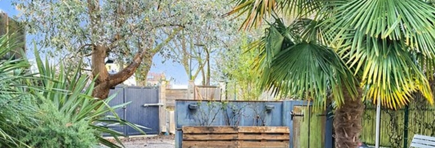 Maison 5 Pièces 152 m² à vendre à Le Plessis-Robinson (92350)