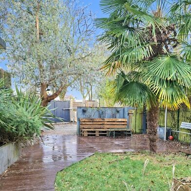 Maison 5 pièces 849000 €