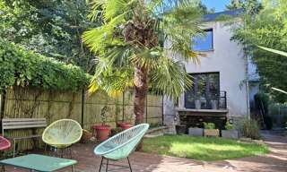 Maison 5 Pièces 152 m² à vendre à Le Plessis-Robinson (92350)