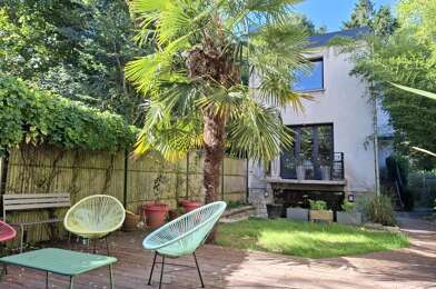 Maison 5 pièces 849000 €