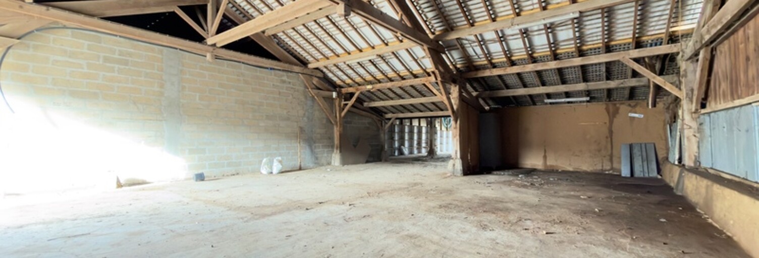 Commerce 1 Pièce 280 m² à louer à Gallardon (28320)