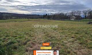 Terrain  5087 m² à vendre à Aureil (87220)
