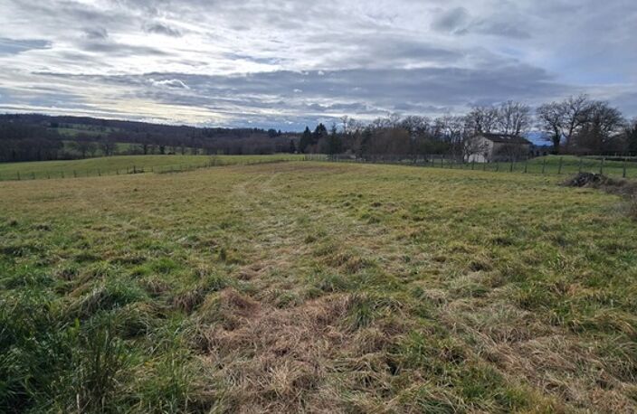 Terrain à vendre de 5 087,00 m² AUREIL (87) — photo 2