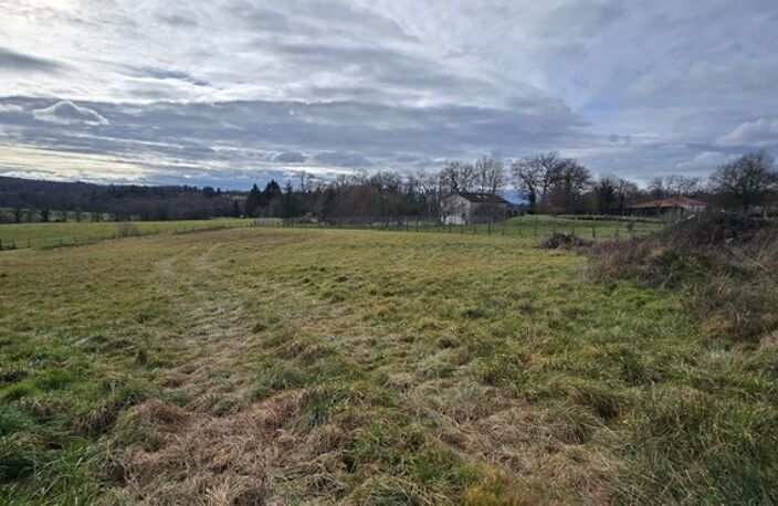 Terrain à vendre de 5 087,00 m² AUREIL (87) — photo 3