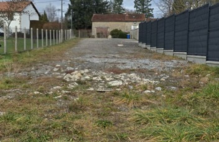 Terrain à vendre de 5 087,00 m² AUREIL (87) — photo 4
