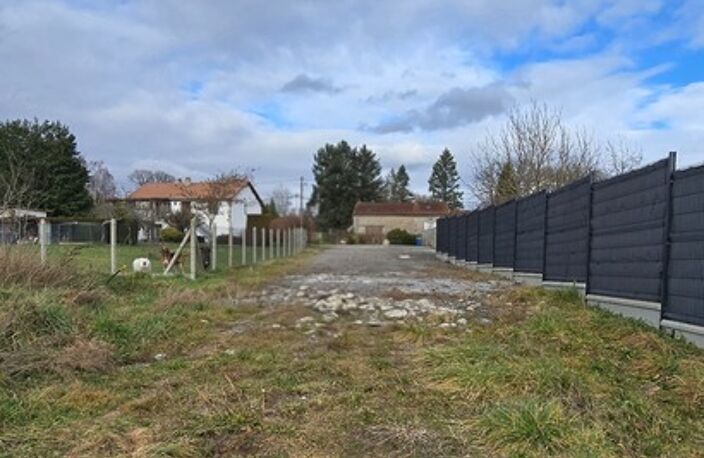 Terrain à vendre de 5 087,00 m² AUREIL (87) — photo 5