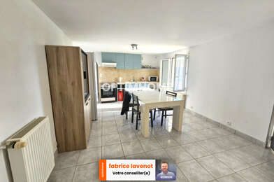 Maison 5 pièces 119000 €